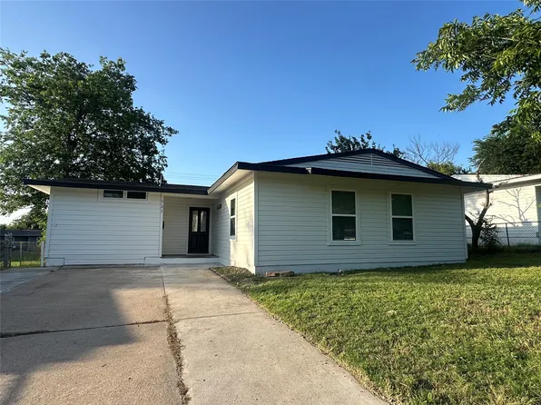 721 Clearwood Dr, Dallas, TX 75232
