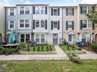 2710 Greenwood Dr, Lindenwold, NJ 08021