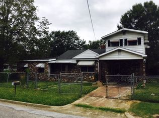 1906 Moton St, Gadsden, AL 35903
