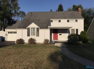 3152 Cheltenham Rd, Toledo, OH 43606