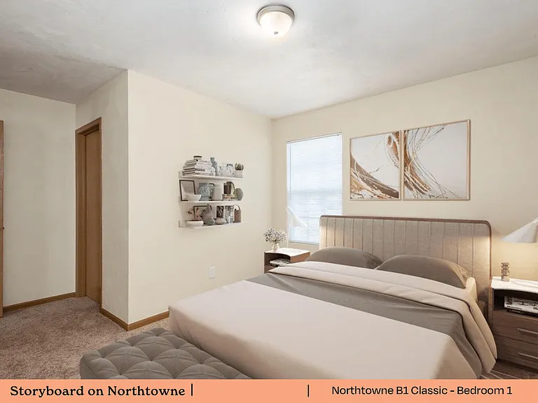 Storyboard on Northtowne — Photo 17