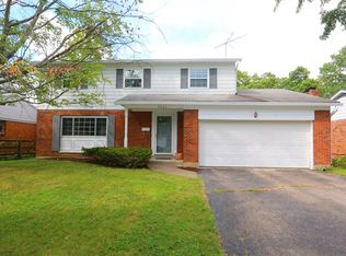 9086 Fontainebleau Ter, Cincinnati, OH 45231