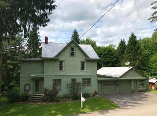 3643 Franklin Depot Rd, Sidney Center, NY 13839