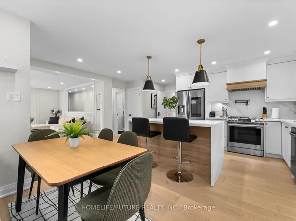 474 Taunton Rd W, Ajax, ON L1T 4S9