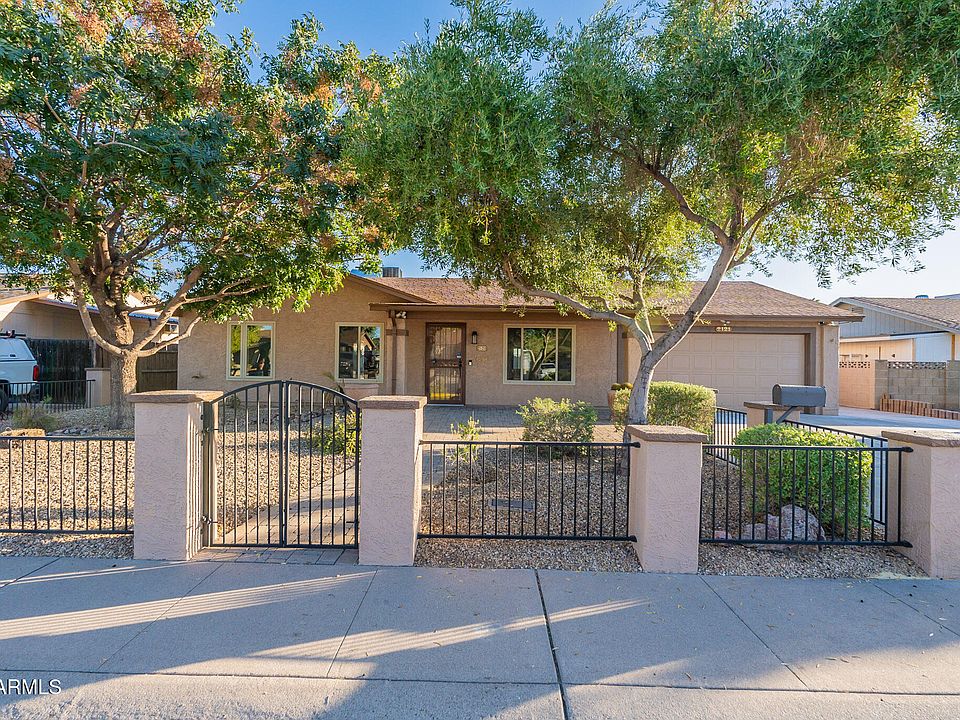 2121 W Tonto Ln, Phoenix, AZ 85027 | Zillow
