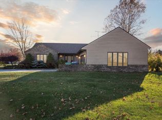 418 W 400th Rd S, La Porte, IN 46350