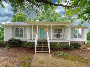 Spectrum, Trussville, AL 35173