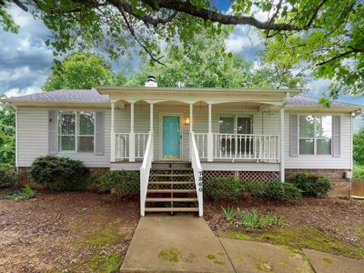 7360 Roper Tunnel Rd, Trussville, AL, 35173