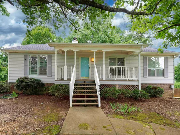 7360 Roper Tunnel Rd, Trussville, AL 35173