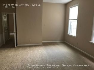 518 W Olney Rd APT 4, Norfolk, VA 23507