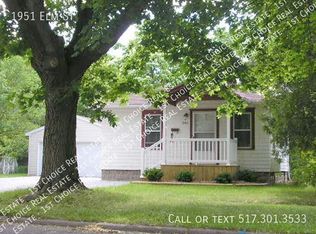 1951 Elm St, Holt, MI 48842