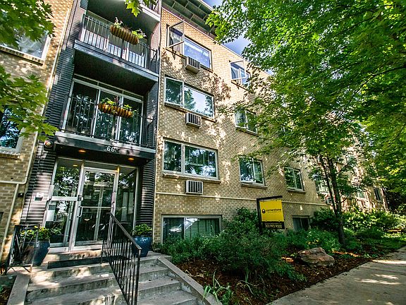 2nd image of 66 N Pearl St #407B