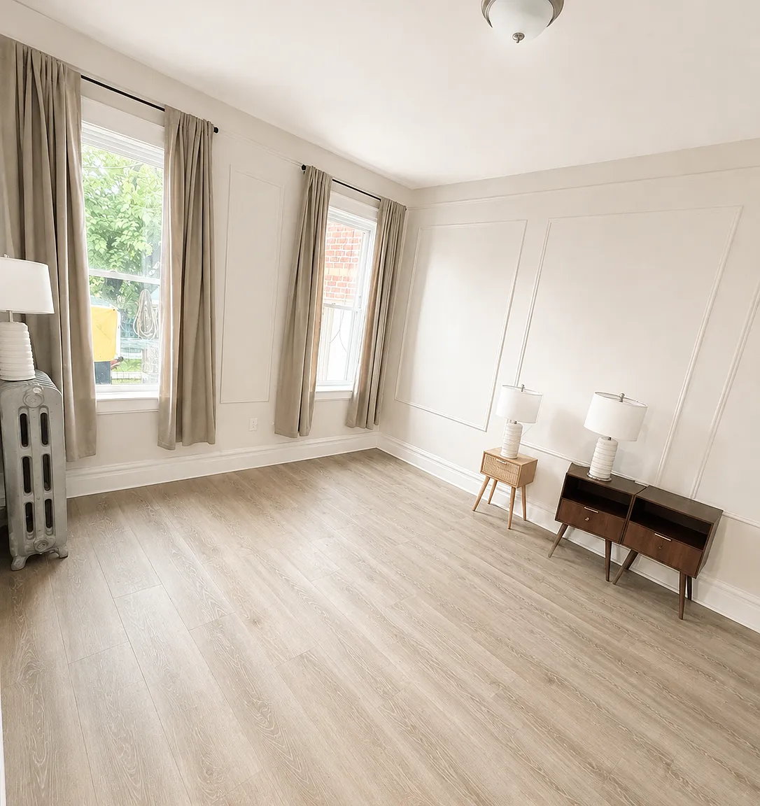 2 bed, $1,975 — Photo 4