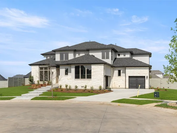 1721 Heirloom Ct, Northlake, TX 76226