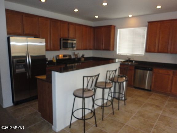 2nd image of 4134 E Gleneagle Dr