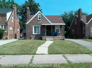 14691 Bringard Dr, Detroit, MI 48205