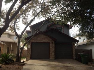 2224 Jasmine Path, Round Rock, TX 78664