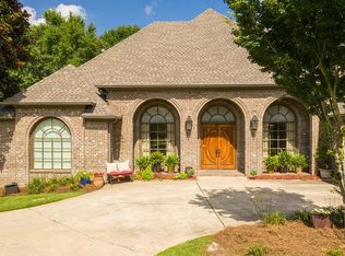 5406 Trace Ridge Ln, Birmingham, AL 35244