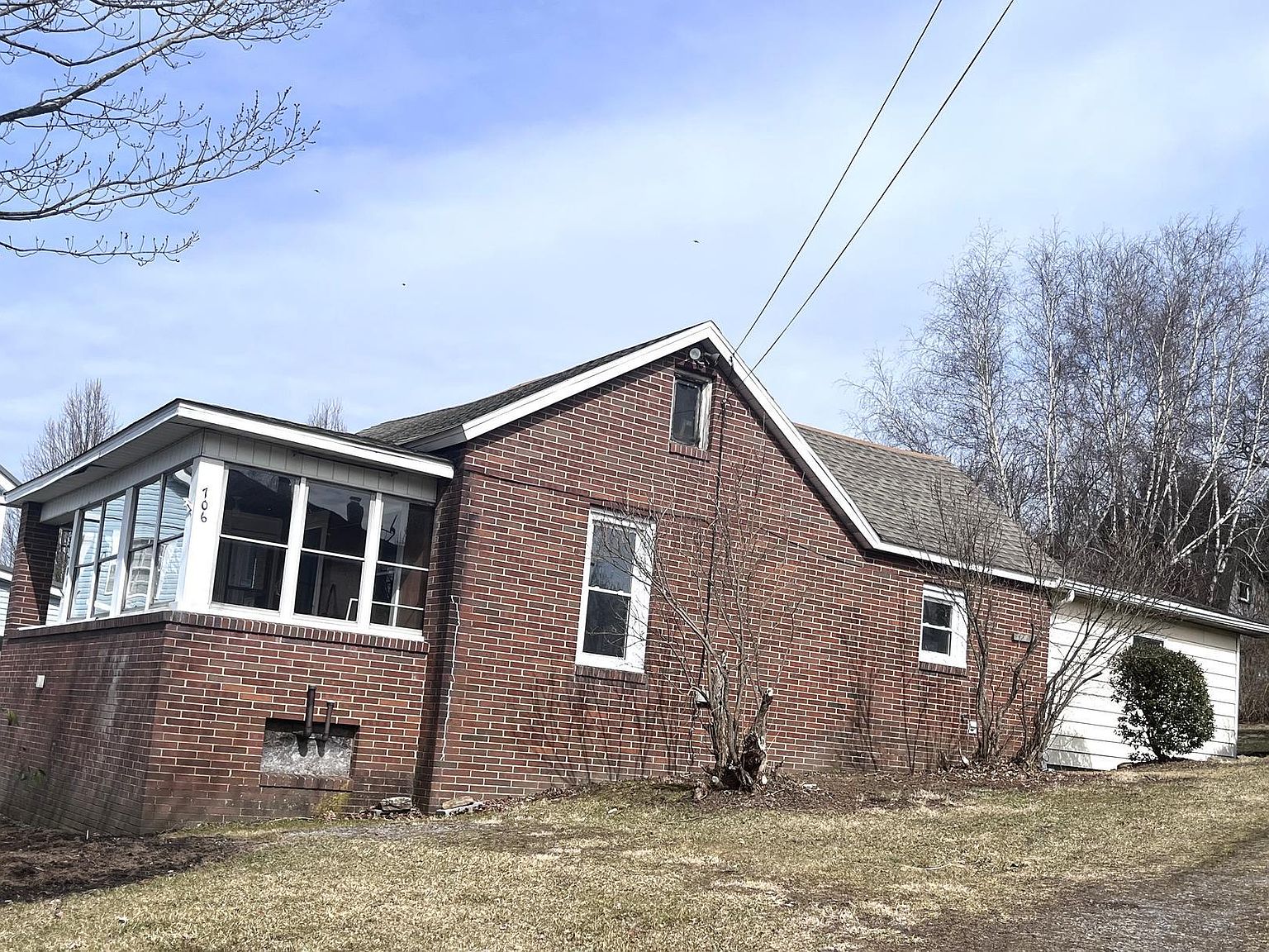 706 Hale St, Osceola Mills, PA 16666 Zillow