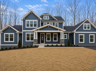 Wesley Chapel Rd, Free Union, VA 22940