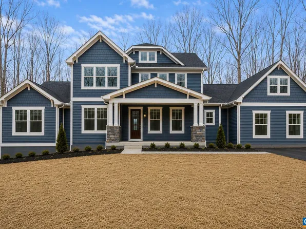 Wesley Chapel Rd, Free Union, VA 22940