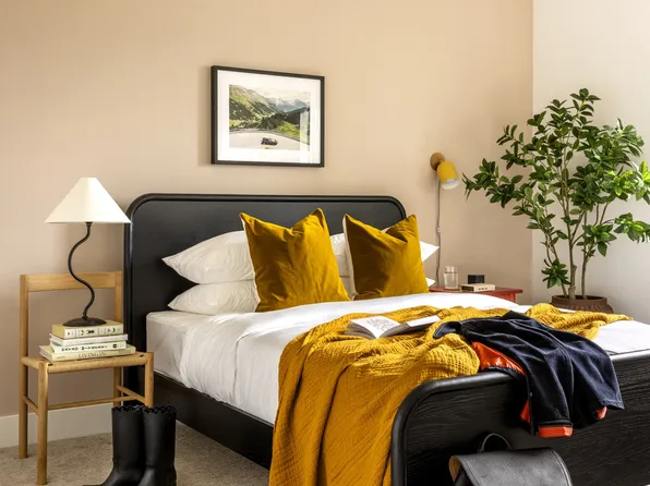 The Hopewell Chapter