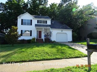 701 Parchment Blvd, Williamsburg, VA 23185