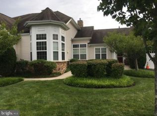 110 Copperfield Dr, Lawrence Township, NJ 08648