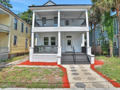 1448 N PEARL Street, Jacksonville, FL, 32206
