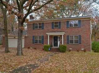 3 Colony Rd, Little Rock, AR 72227