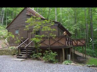 53 Choice Pl, Whittier, NC 28789