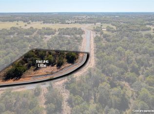 0 E Osage Rd Lot 41, Marlow, OK 73055