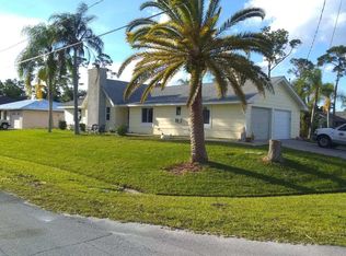 791 SE Polynesian Ave, Port Saint Lucie, FL 34983
