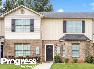 2425 Marlin Dr, McDonough, GA 30253