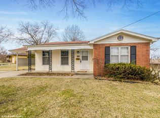 2605 Sherwood Dr, Des Moines, IA 50310