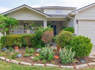 207 Precipice Way, Georgetown, TX 78626