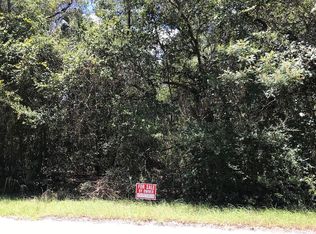12641 W Amur Maple Pl, Crystal River, FL 34428