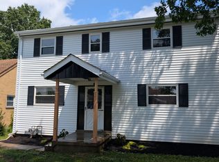 3600 Lakewood Dr, Cincinnati, OH 45248