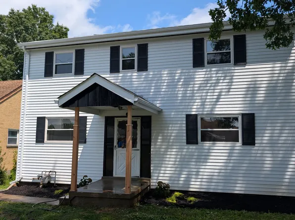3600 Lakewood Dr, Cincinnati, OH 45248