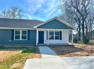 1615 Wheat St, Sumter, SC 29154