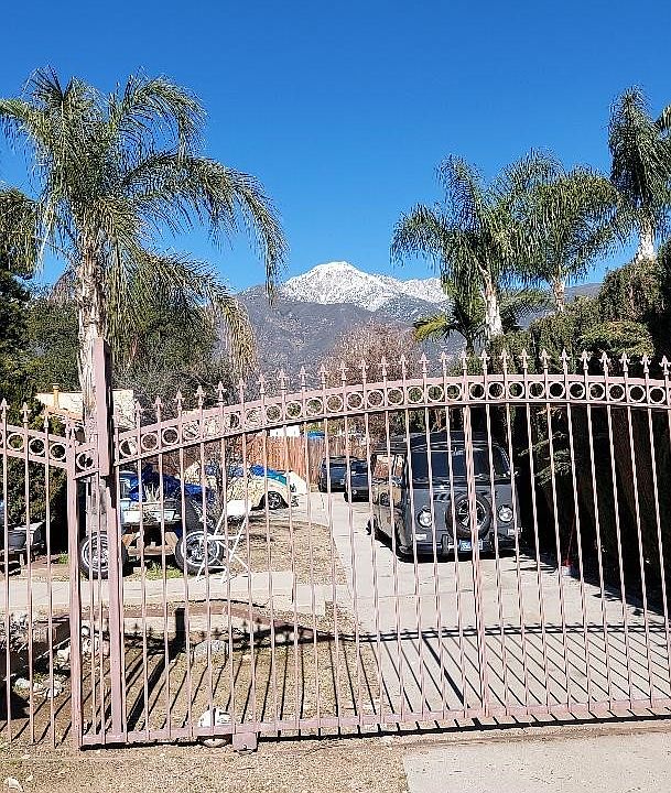 Rancho Cucamonga April 14, 2009 (13), Victoria Gardens is a…