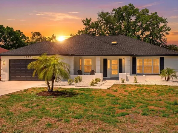 4816 79th Avenue Plz E, Sarasota, FL 34243