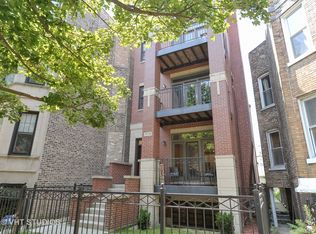 3738 N Clifton Ave APT 2, Chicago, IL 60613