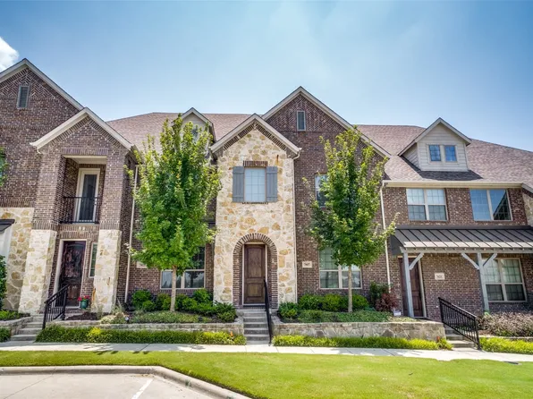 7417 Chief Spotted Tail Dr, McKinney, TX 75070