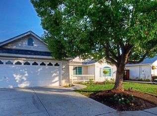 1846 E Brandywine Ln, Fresno, CA 93720