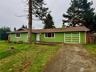 6852 Dutch Haven Drive, Lynden, WA, 98264