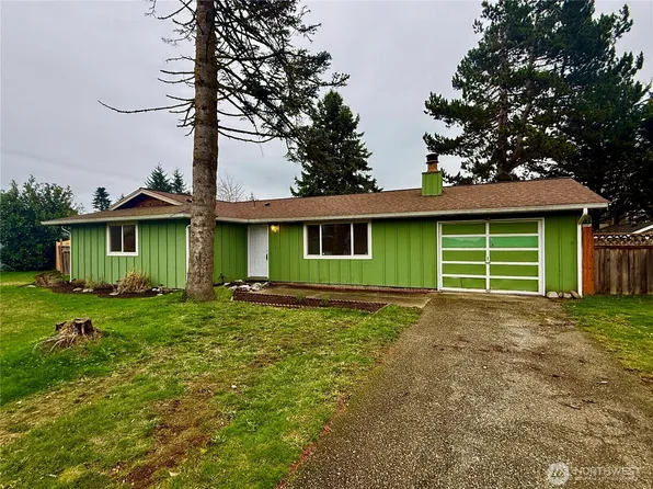 6852 Dutch Haven Drive, Lynden, WA 98264