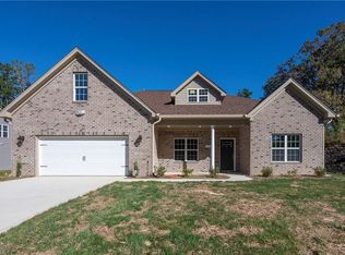 1875 Paragon Dr, Winston Salem, NC 27127