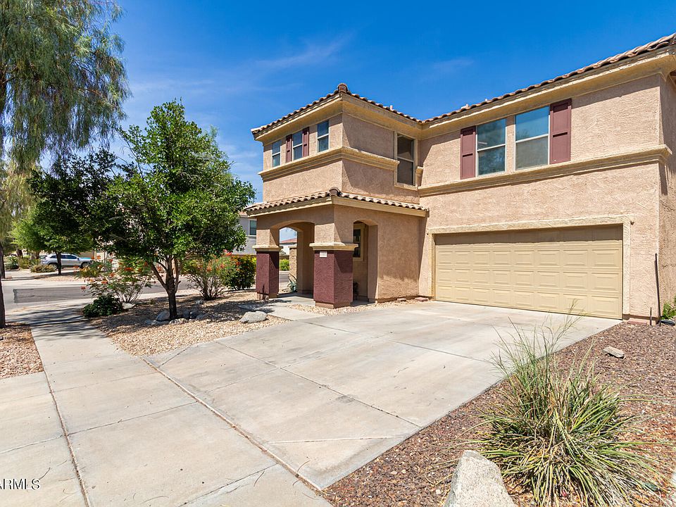 1st image of 17481 N 185th Drive