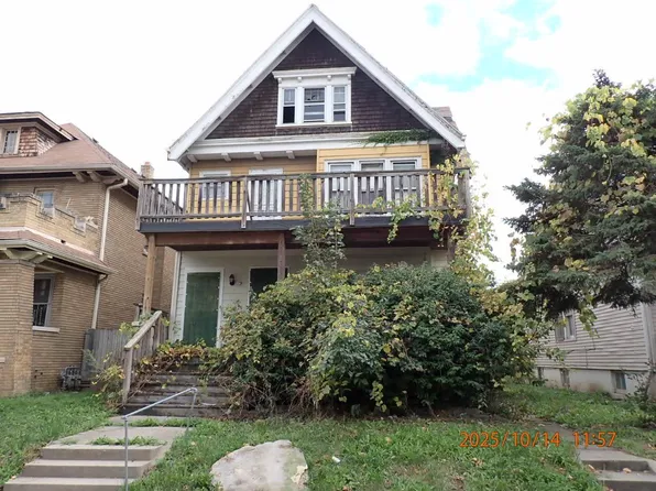 2470 North 41st STREET #2472, Milwaukee, WI 53210